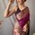 Woven design pure zari heavy work paithani kanjeevaram silk saree