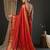 Woven design zari pure georgette kanjeevaram saree