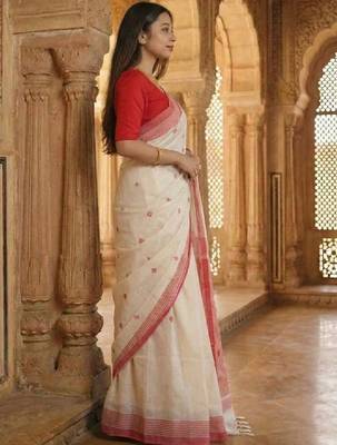 Kanjeevaram saree 1