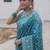 Woven design zari art silk kanjeevaram saree