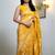 Woven design zari art silk handloom kanjeevaram saree