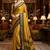 Woven design zari art silk handloom kanjeevaram saree