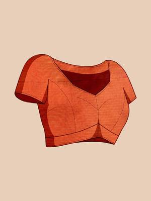 Woven design zari kanjeevaram saree 3