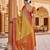 Woven design zari kanjeevaram saree