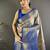 Woven design zari tissue kanjeevaram saree