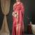 Woven design zari kanjeevaram saree