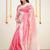 Woven design zari kanjeevaram saree