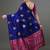 Ethnic woven design zari kanjeevaram saree
