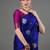Ethnic woven design zari kanjeevaram saree