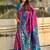 Woven design zari kanjeevaram saree