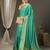 Ethnic motifs woven designed zari kanjeevaram sarees