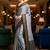 Woven design zari art silk handloom kanjeevaram saree