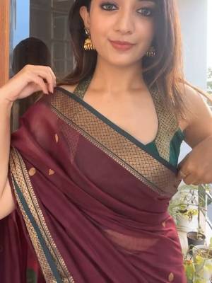 Zari art silk designer kanjeevaram saree 1