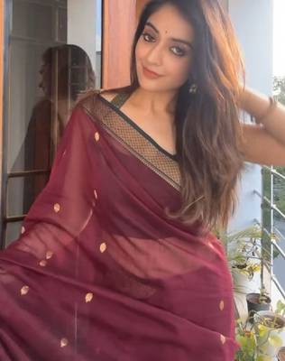 Zari art silk designer kanjeevaram saree 3