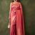 Woven design zari art silk kanjeevaram saree