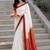 Women zari art silkkanjeevaram saree
