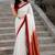 Women zari art silkkanjeevaram saree