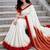 Women zari art silkkanjeevaram saree