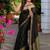 Woven design zari silk blend kanjeevaram saree