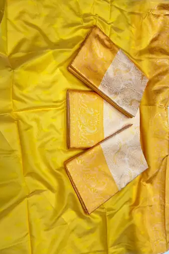 Woven design zari art silk designer kanjeevaram saree
