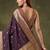 Woven design zari art silk kanjeevaram saree
