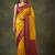 Woven design zari art silk kanjeevaram saree