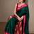Woven design zari pure cotton kanjeevaram saree