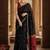 Woven design embroidered designer kanjeevaram saree