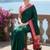 Zari pure cotton kanjeevaram saree