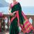 Zari pure cotton kanjeevaram saree