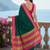 Zari pure cotton kanjeevaram saree