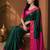 Zari pure cotton kanjeevaram saree
