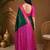 Zari pure cotton kanjeevaram saree