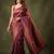 Woven design zari art silk kanjeevaram saree