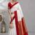 Zari art silk kanjeevaram women saree