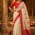 Floral designer kanjeevaram saree