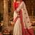 Floral designer kanjeevaram saree