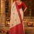 Floral designer kanjeevaram saree
