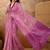 Ethnic motifs zari pure cotton handloom kanjeevaram saree