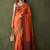 Woven design zari art silk kanjeevaram saree