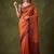 Woven design zari art silk kanjeevaram saree