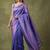 Woven design zari art silk kanjeevaram saree