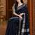 Woven design zari pure cotton kanjeevaram saree