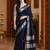 Woven design zari pure cotton kanjeevaram saree