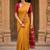 Designer kanjeevaram saree