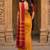 Designer kanjeevaram saree