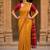 Designer kanjeevaram saree