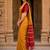 Designer kanjeevaram saree