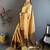 Woven design zari silk blend kanjeevaram saree
