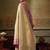 Woven design zari silk blend kanjeevaram saree